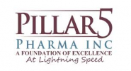 Pillar5 Pharma Inc